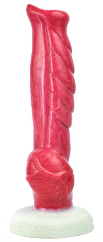 Alien Phacox Dildo 22 x 6.5cm