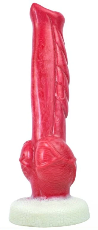 Alien Phacox Dildo 22 x 6.5cm