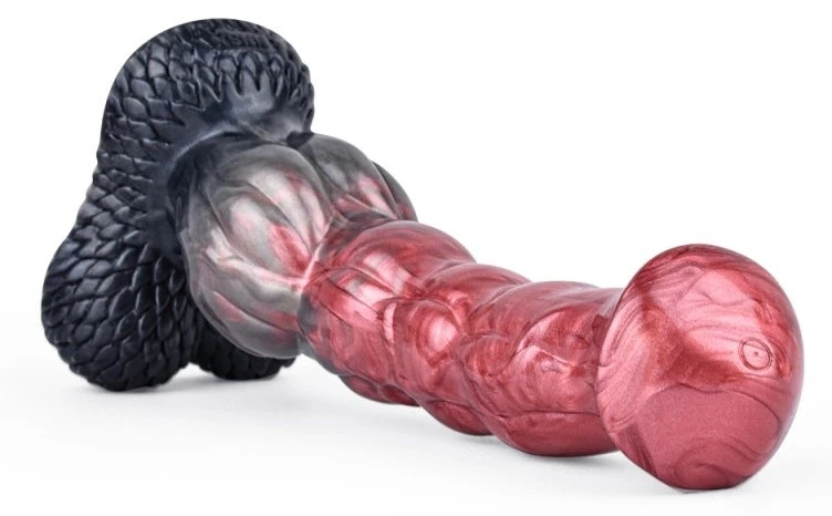 Govi Horse Dildo 20 x 6cm