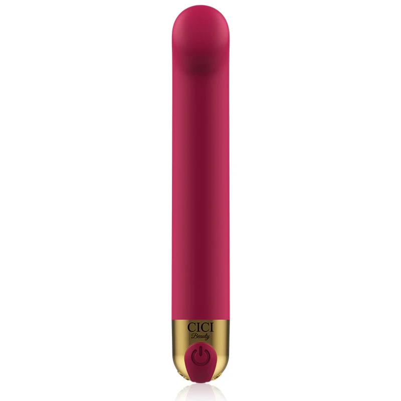 CICI BEAUTY- PRÉMIUM SZILIKON CSIKLÓIZGATÓ