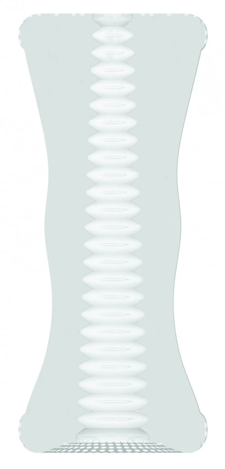 SONO átlátszó maszturbátor N°23 - 15cm