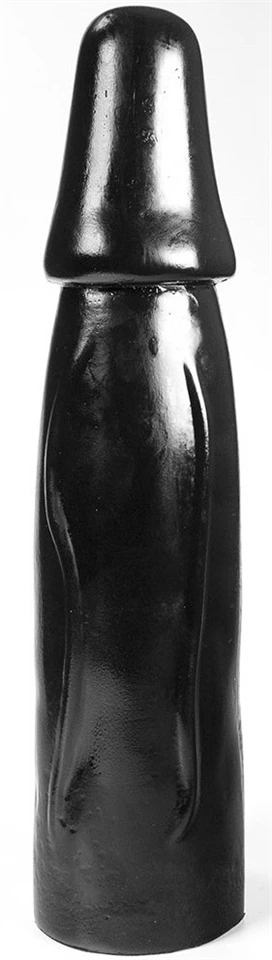 Thord Dark Crystal Dildó - Intim Élvezetek 30 x 8.5 cm