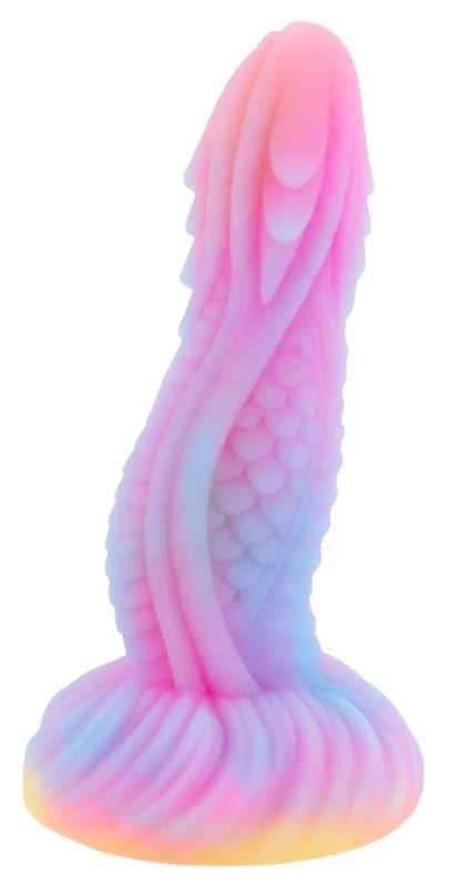 Dildo Ydrik Luminescent 15.5 x 5.5cm