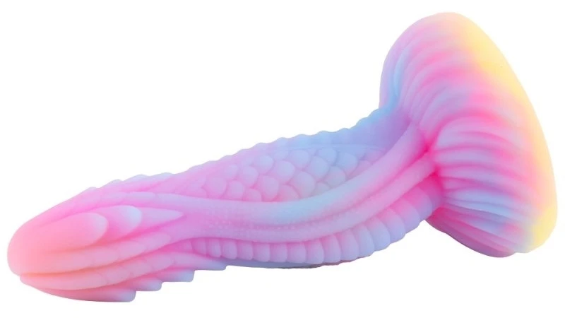 Dildo Ydrik Luminescent 15.5 x 5.5cm