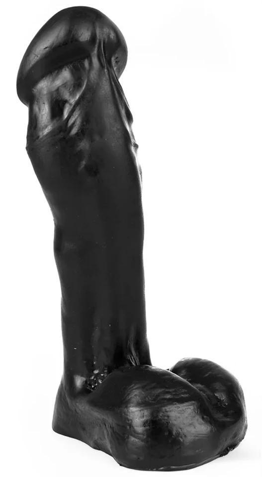 Gregor Dark Crystal Dildo 32 x 9cm