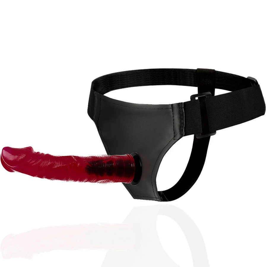 HARNESS ATTRACTION - FELCSATOLHATÓ BRANT 19 X 4CM
