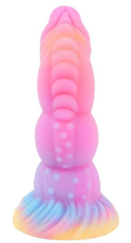 Hydrax Luminescent Dildo 18 x 6cm