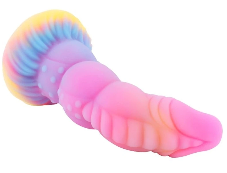 Hydrax Luminescent Dildo 18 x 6cm