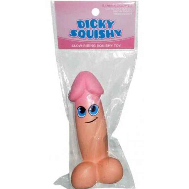 KHEPER GAMES - DICKY SQUISHY