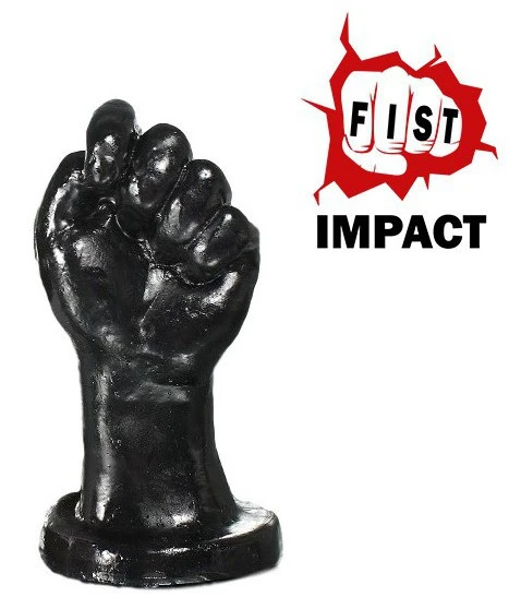 SIMPLY FIST 18 x 9.1 cm