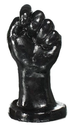 SIMPLY FIST 18 x 9.1 cm