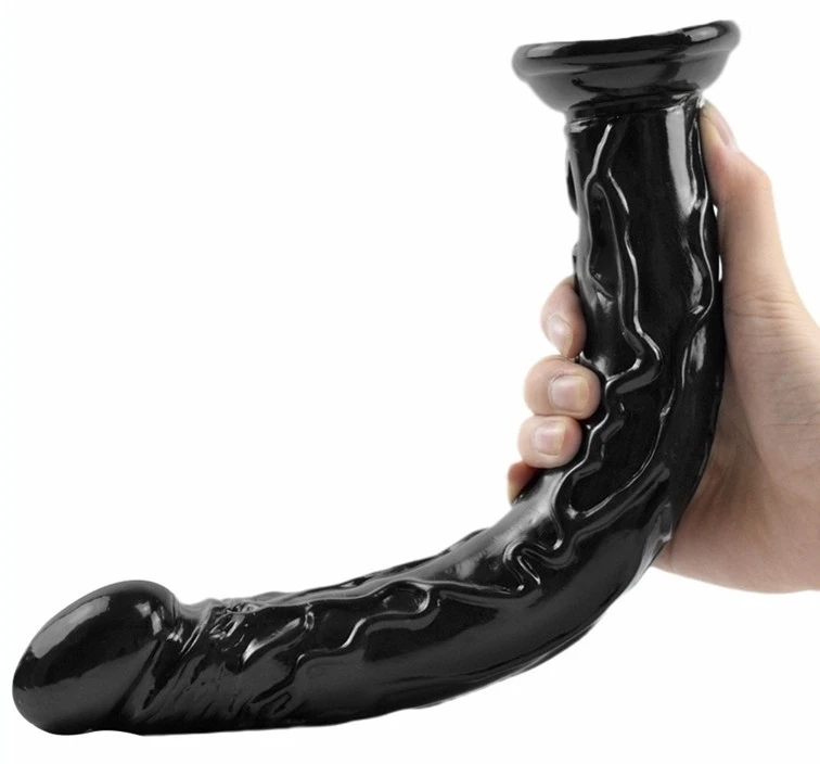 Noby Dildo 33 x 5cm