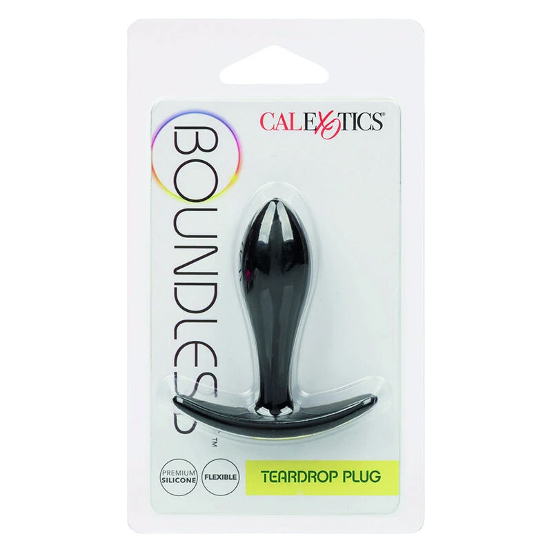 CALEXOTICS - BOUNDLESS KÖNNYCSEPP DUGÓ