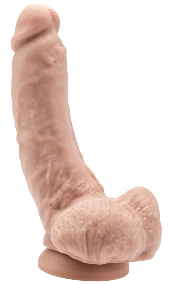 Get Real Dildo 17 x 5,5 cm