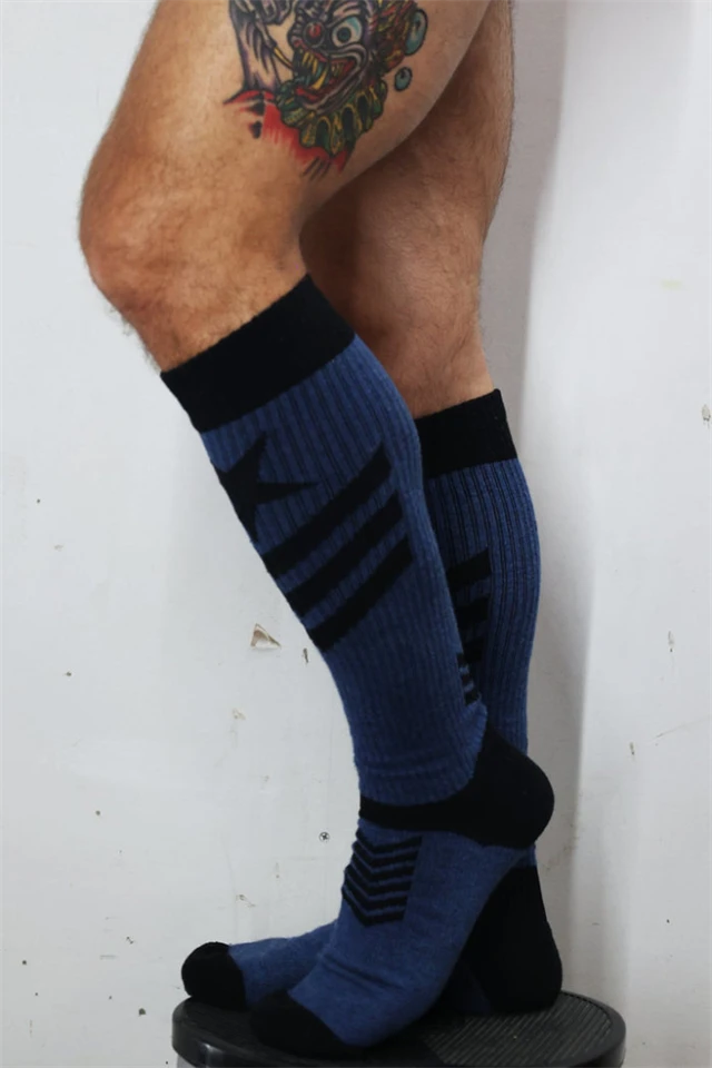 COCKPIT SOCK Navy