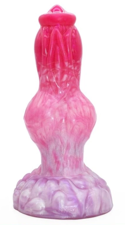 Dildo Monster Bytis 17 x 7cm