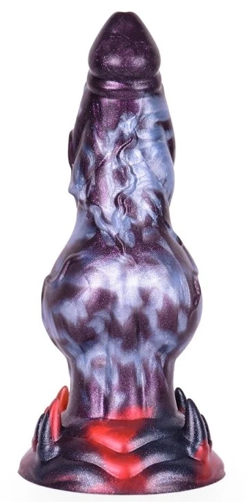 Gukori Prémium Intim Dildo - 16 x 6 cm Élvezetes Felfedezéshez