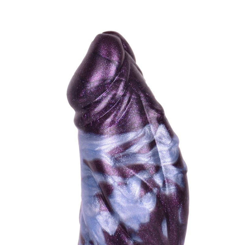 Gukori Prémium Intim Dildo - 16 x 6 cm Élvezetes Felfedezéshez