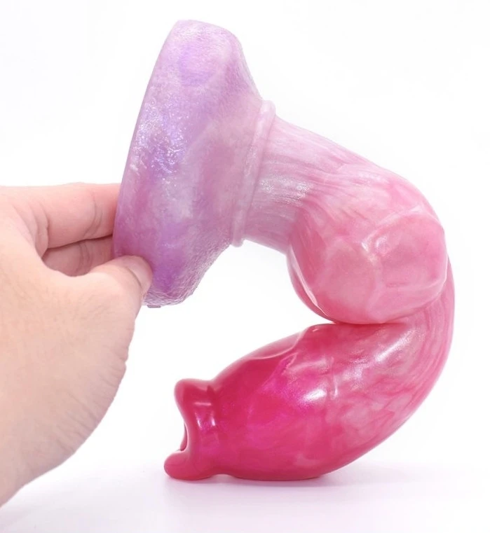 Monster Dildo Dorgex 18 x 7.5cm