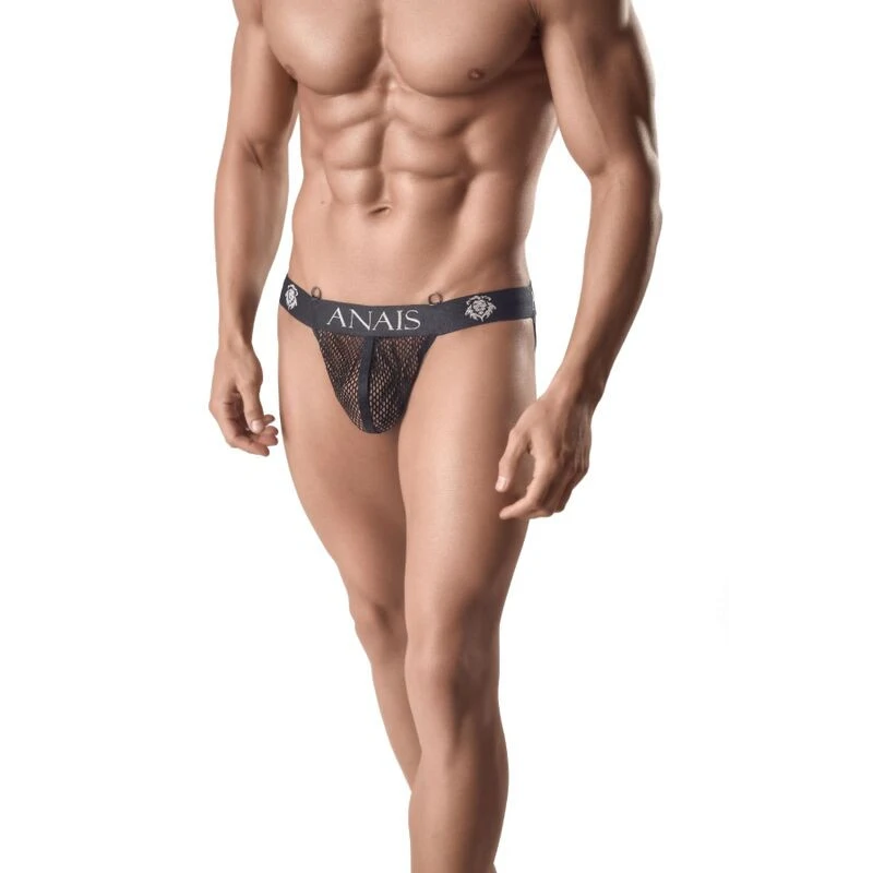 ANAIS MEN - prémium férfi jockstrap III L