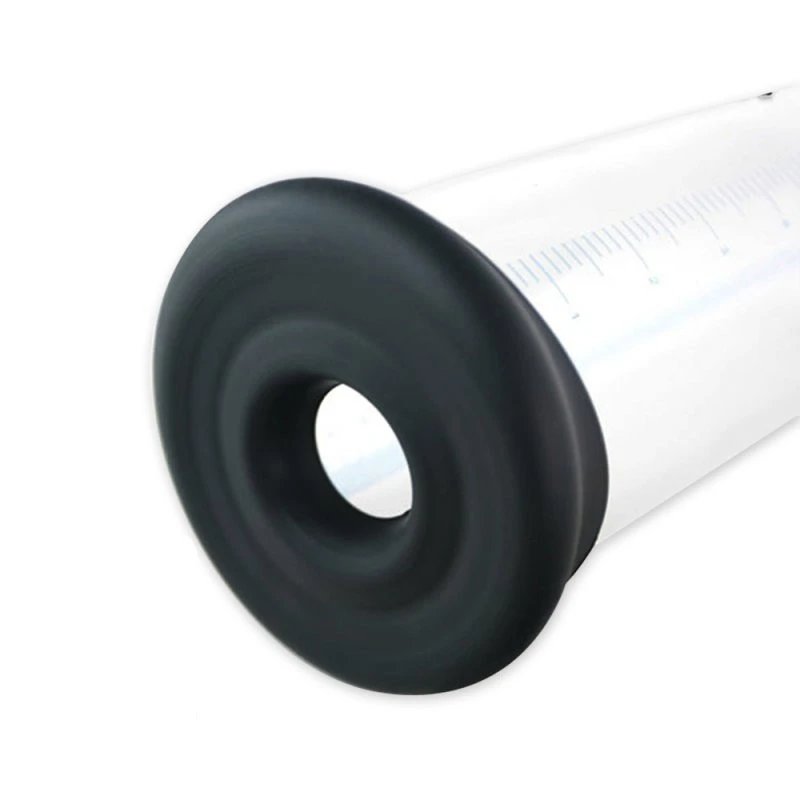 Performancepump S – vízálló maszturbátor huzat 7.3 x 2.5cm