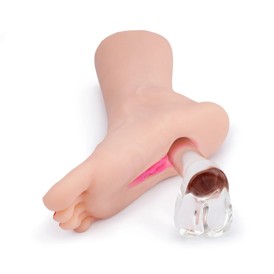 Foot Fetish