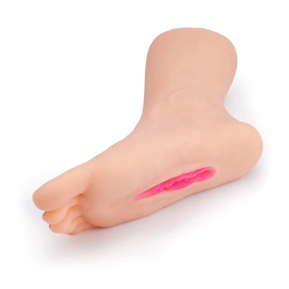 Foot Fetish