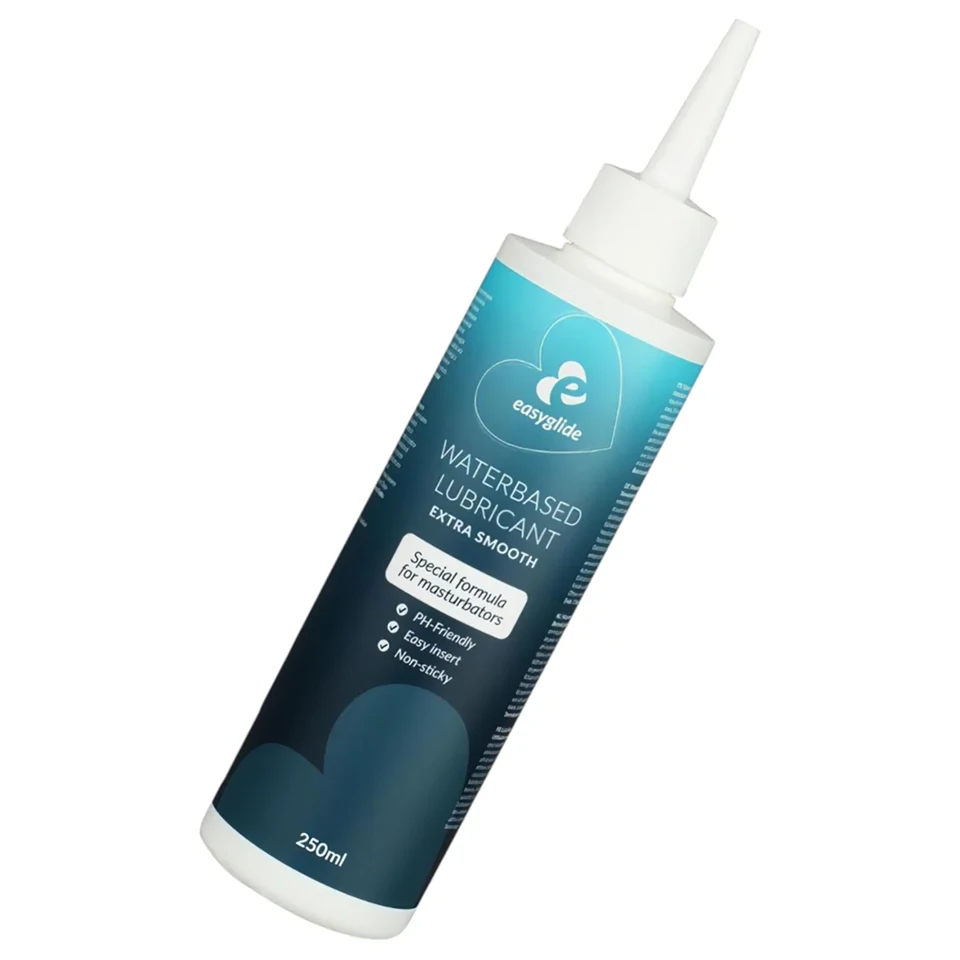EasyGlide - maszturbátor síkosító gél