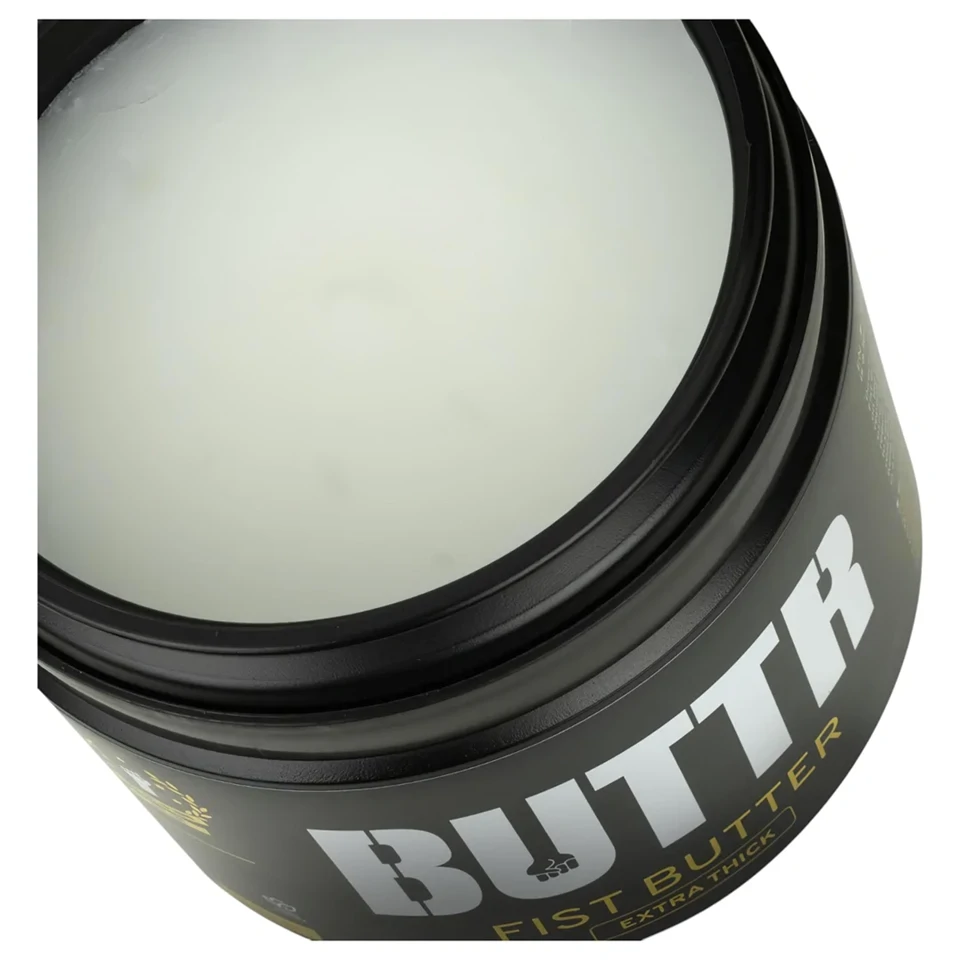 BUTTR - öklöző (fisting) balzsam