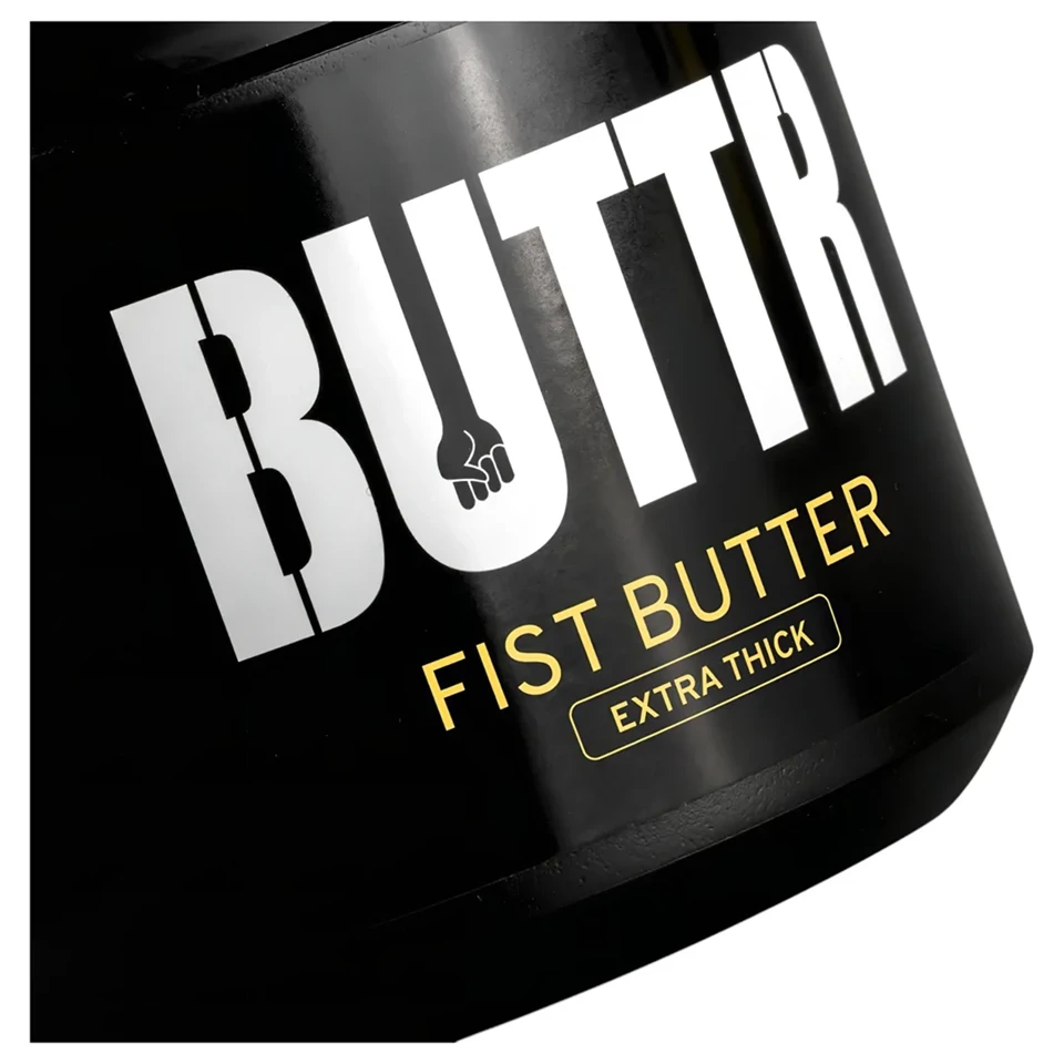 BUTTR - öklöző (fisting) balzsam