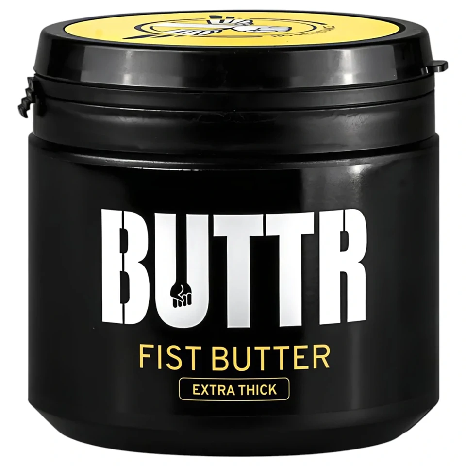 BUTTR - öklöző (fisting) balzsam