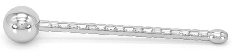 Hüvelyk mgyanta  premium 10 cm-es urethral plug