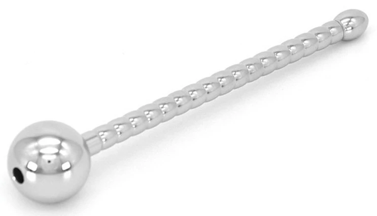 Hüvelyk mgyanta  premium 10 cm-es urethral plug