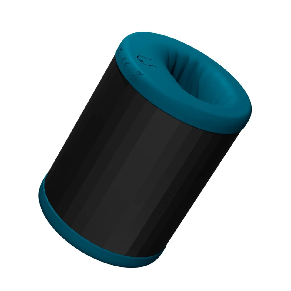 F2S Teal