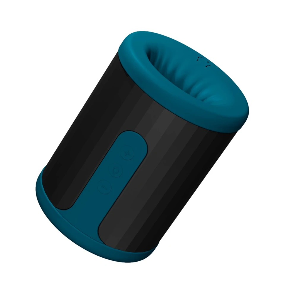 F2S Teal
