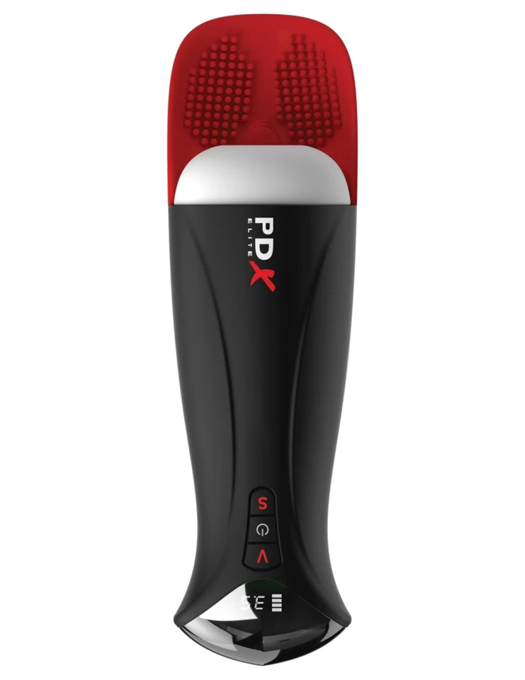 Fap-O-Matic Pro XL - White