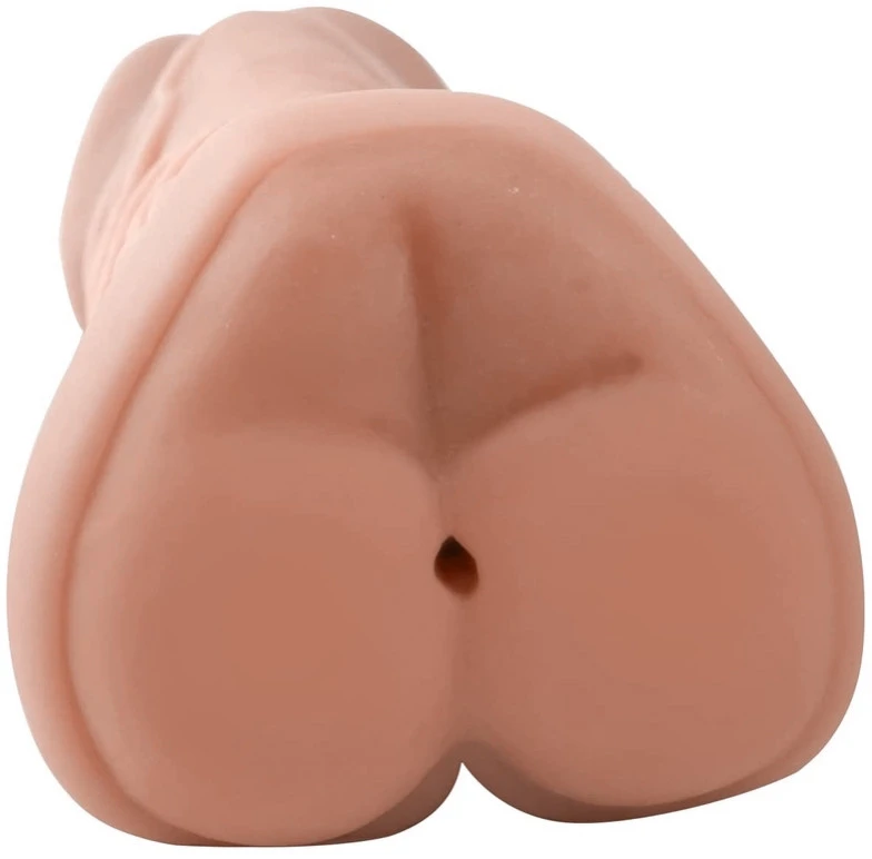 Pocket Anus valósághű vibrátor