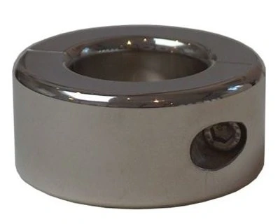 Metal Ballstretcher Classic – prémium herefeszítő 4 cm magas
