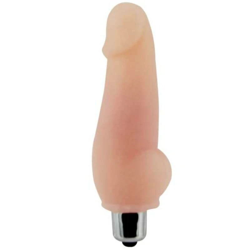 BAILE - SZUPER MINI MAVOUVIN VIBRÁTOR