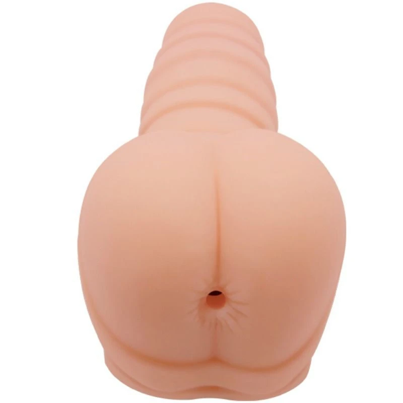 CRAZY BULL - MULTIFUNKCIONÁLIS PÉNISZ 21,8 CM
