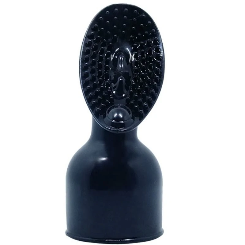 POWER HEAD - CSERÉLHETŐ PÁLCÁS MASSZÍROZÓ FEJ CSIKLÓIZGATÓ FEJ