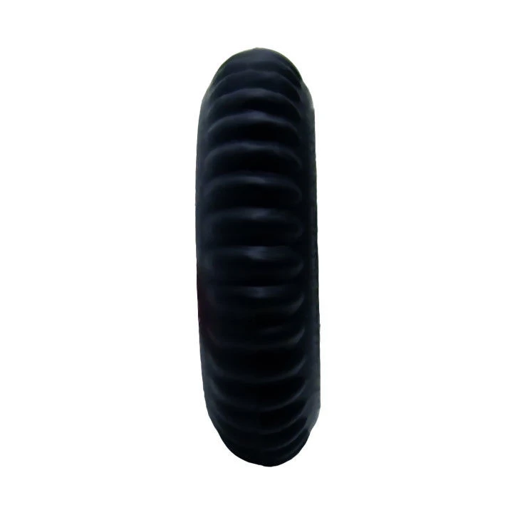 BAILE - TITAN péniszgyűrű FEKETE 1.9 CM