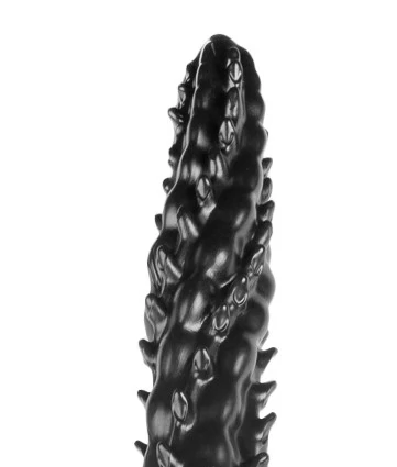 Dupla Dildo Silur 60 x 4cm