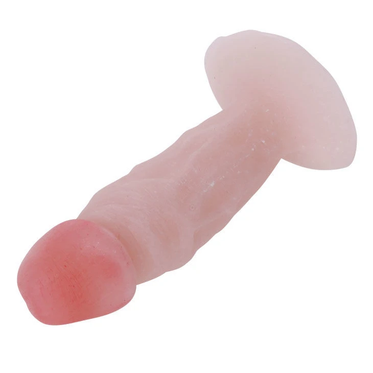 BAILE - A KIS PÉNISZ, DE A DUGÓ 11CM