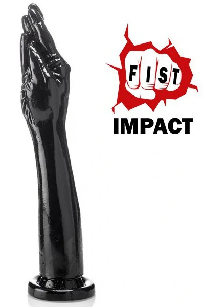 5 FINGERS PLUS 38 x 7.5 cm