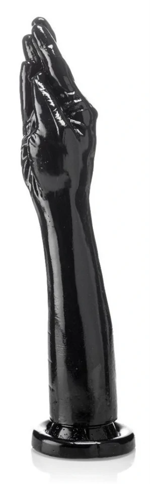 5 FINGERS PLUS 38 x 7.5 cm