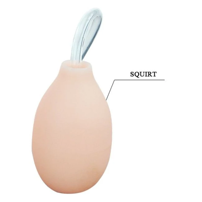 VIBRÁLÓ DILDÓ SZÖKŐKÚT SQUIRT FUNKCIÓ
