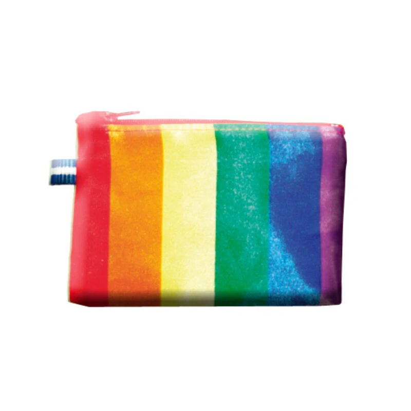 PRIDE - LGBT ZÁSZLÓS TÁSKA