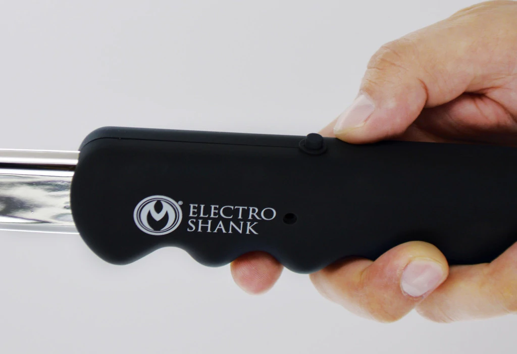 Elektro fogantyú tartozék 30cm