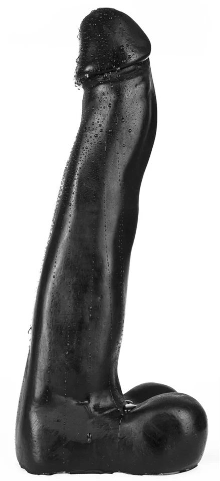 Paw Dark Crystal Dildó – Intim Kalandok 32 x 7.5cm